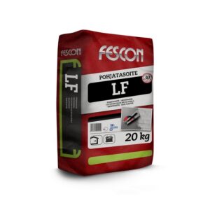 FESCON LF Polümeersideainega põhjapahtel siseseintele- ja lagedele